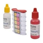 Analizador de Cloro y PH Sibrape 203500 - Imagen 2