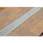 Drenaje de Canal con Rejilla Pro Series 5" - Imagen 2