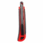 Cutter con Alma Metálica y Grip 9mm Santul 8740
