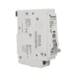 Interruptor Termomagnético 1 Polo 20A IUSA 616636 - Imagen 3