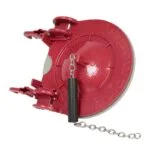 Sapo de Descarga con Sello de Silicona 3" Fluidmaster 5403D-001 - Imagen 2
