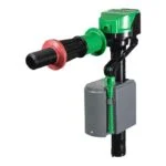 Válvula de Llenado para Tinaco/Cisterna Power Fill con Flotador Integrado 1/2" y Adaptador de 3/4" Fluidmaster 10750U-001 - Imagen 2