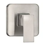 Monomando para Regadera Satinado Meer MZR-004M