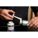 Sellador de Roscas Great White, Pasta con PTFE 4 Oz Oatey 31230 - Imagen 2