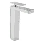 Monomando Alto de Lavabo Maxima Cromo EP-933 Helvex
