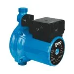 Bomba Presurizadora 1/2 HP 4 Servicios Igoto PAC-23