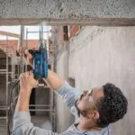 Rotomartillo de 1/2" 650W Heavy Duty + 23 Accesorios Bosch GSB 13 RE - Imagen 7
