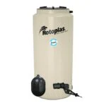 Tinaco Rotoplas Vertical 500 Litros con 2 Accesorios 500503 - Imagen 2
