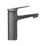 Monomando Corto para Lavabo Grafito Dica 4437.3 - Imagen 5