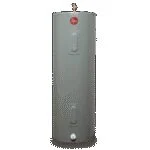 Calentador de Depósito Eléctrico 189 L (50 gal) 220 V Rheem 89V50/478708