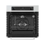 Horno de Gas Empotrable 58L Nuur HOGAS60LP - Imagen 4