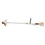 Desbrozadora a Batería 36V Vástago Recto y Manillar Curvo Stihl FSA 50 - Imagen 3