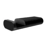 Gancho Sencillo Premier Ebano Helvex 15106-EB