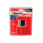 Candado Anti-palanca 80mm Santul 8750 - Imagen 3