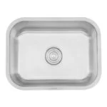 Tarja de Submontar 58.4 x 45 x 20.3 cm Lucrezia WUS2318 - Imagen 2