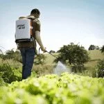 Fumigador Manual de Mochila 18 Litros  40 PSI Uso Frecuente Stihl SG 20 - Imagen 6