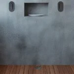 Coladera de 1 Boca Desagüe de Contorno Helvex 282-HL - Imagen 2