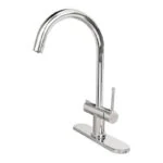 Monomando para Fregadero con Entrada para Filtro Cromo Coflex GF-M450