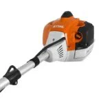 Desbrozadora a Gasolina 2.0 HP Vástago Recto y Manillar Abierto Stihl FS 161 - Imagen 2