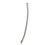 Manguera Flexible para WC con Apriete Manual