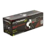 Esmeriladora Angular 4-1/2" 800W 12,000rpm Gladiator AA 715/120 - Imagen 4