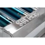 Calentador Solar de Gravedad 30 Tubos 340 litros para 8-9 Personas Solaris - Imagen 3