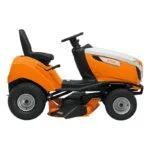 Tractor Cortacésped 635 CC Stihl RT 4112.1 SZ - Imagen 4