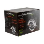 Sierra Circular 7-1/4" 1400W 120V Gladiator SC 807/1/120 - Imagen 6