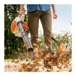 Sopladora de Gasolina 1 HP 13 Newtons Uso Frecuente Stihl BG 56 - Imagen 3
