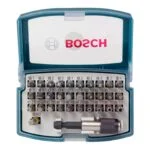Set de Accesorios para Atornillar 32 Piezas Bosch 2607017359 - Imagen 2