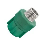 Conector Macho de PPR 32mm (1″)