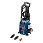 Hidrolavadora de Alta Presión 1800PSI 1500W Bosch GHP 180 - Imagen 2