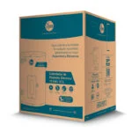 Calentador de Depósito Eléctrico 57 Litros (15 Galones) 220V 1.5 Servicios Rheem 89VP15/415529 - Imagen 5