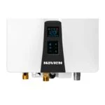 Calentador Instantáneo Modulante Navien 31.6 L/M 199,900 BTU/h 6 Servicios Gas LP NPN-199U-LP - Imagen 2