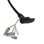 Bomba de Aire Manual con Base Abatible Santul 8802 - Imagen 3