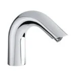 Llave Temporizadora de Batería con Sensor Invisible para Lavabo Swan Urrea 25.2504.21