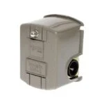 Control Automático Presostato 20-40 PSI Igoto AMH-2