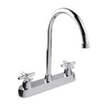 Mezcladora para Cocina 8" Urrea 318MC