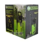 Hidrolavadora de Alta Presión 2320PSI 2200W Forest & Garden H 7160RM/120 AA - Imagen 8