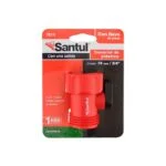 Conector para Manguera con Llave de Paso 3/4" (19mm) Santul 7514 - Imagen 3