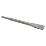 Cincel Plano SDS Plus 10mm x 250mm Uso Profesional Surtek 117534