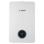 Calentador Instantáneo Modulante Tiro Forzado 24 L/min Balanz Vento Gas LP Bosch 7736505624