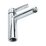 Monomando Corto para Lavabo Neek Urrea 9433NK - Imagen 3