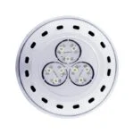 Kit para Piscina de 2 Minilight 18W Cable 5 Metros con Fuente y Controlador 111979 - Imagen 2