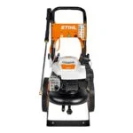 Hidrolavadora de Alta Presión a Gasolina 5 HP Stihl RB 200 - Imagen 4