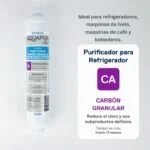 Kit de Instalación para Filtro en Refrigerador Coflex JVR-IM150 - Imagen 7