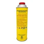 Cartucho de Gas Butano con Válvula Roscada 450ml RH - Imagen 2