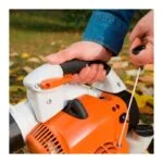Sopladora de Gasolina 1 HP 13 Newtons Uso Frecuente Stihl BG 56 - Imagen 4