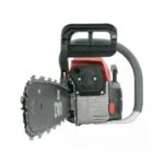 Motosierra de Gasolina 2.5 HP 52 CC Espada de 20" DWO DWM5220 - Imagen 6