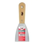 Espátula Flexible 3" Uso Profesional BYP EMF30